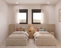 New build - Villa - Murcia - Purias