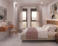 New build - Villa - Murcia - Purias