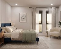 New build - Villa - Murcia - Purias