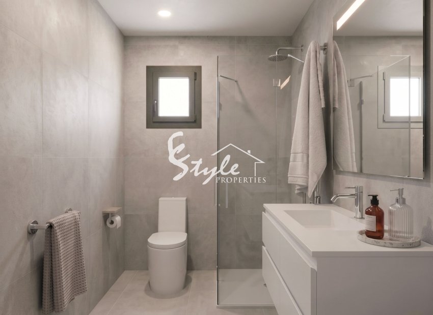 New build - Villa - Murcia - Purias