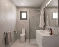 New build - Villa - Murcia - Purias
