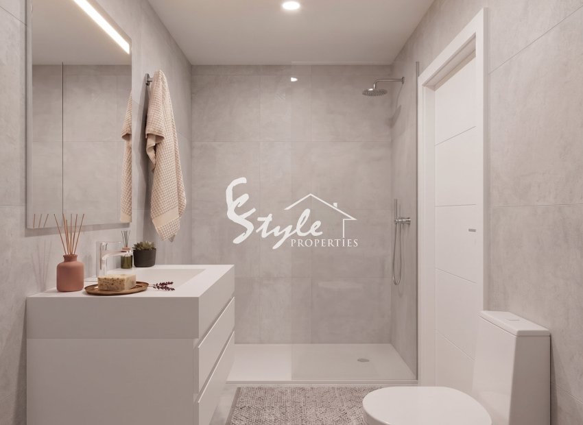 New build - Villa - Murcia - Purias