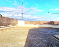 New build - Villa - Murcia - Purias