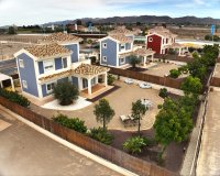 New build - Villa - Murcia - Purias