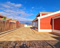 New build - Villa - Murcia - Purias
