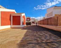 New build - Villa - Murcia - Purias