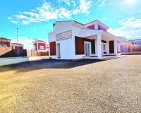 New build - Villa - Murcia - Purias