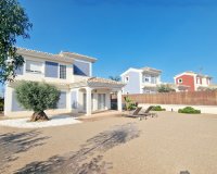 New build - Villa - Murcia - Purias