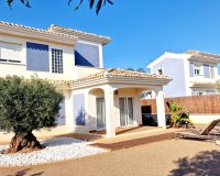 New build - Villa - Murcia - Purias