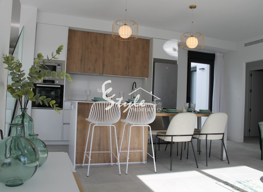 New build - Villa - Murcia - Roldán