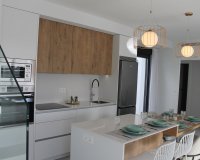 New build - Villa - Murcia - Roldán