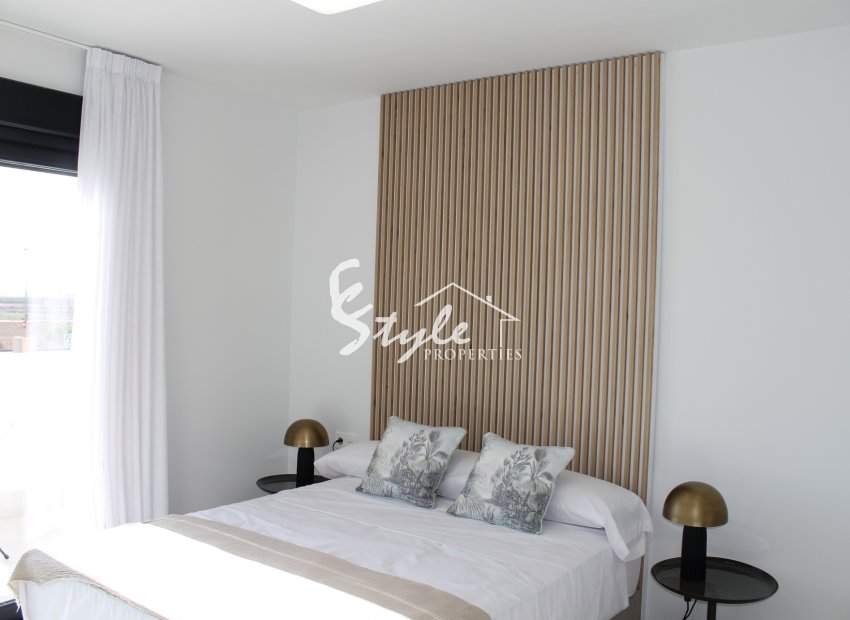 New build - Villa - Murcia - Roldán