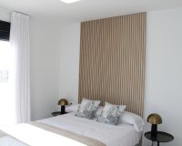 New build - Villa - Murcia - Roldán