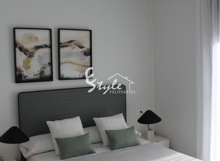 New build - Villa - Murcia - Roldán