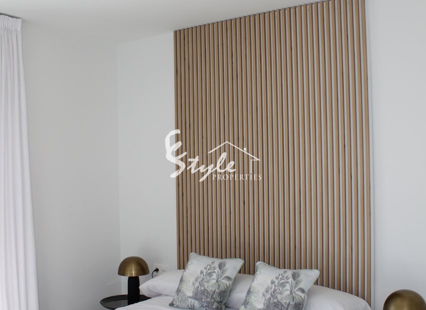 New build - Villa - Murcia - Roldán