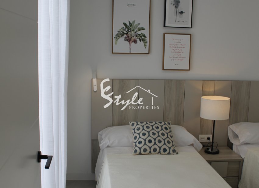 New build - Villa - Murcia - Roldán