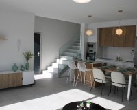 New build - Villa - Murcia - Roldán