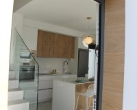 New build - Villa - Murcia - Roldán