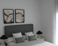 New build - Villa - Murcia - Roldán