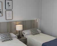 New build - Villa - Murcia - Roldán