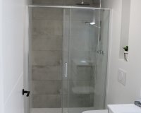 New build - Villa - Murcia - Roldán