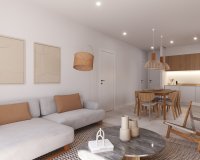 New build - Villa - Murcia - Roldán