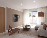 New build - Villa - Murcia - Roldán