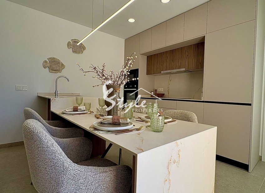 New build - Villa - Murcia - Roldán