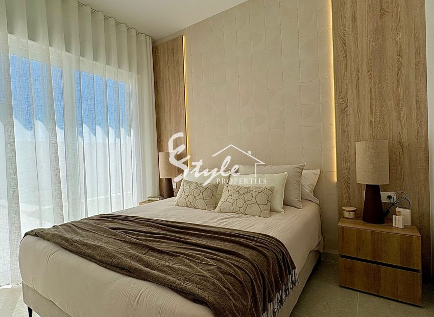 New build - Villa - Murcia - Roldán