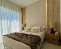 New build - Villa - Murcia - Roldán