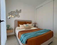 New build - Villa - Murcia - Roldán