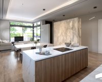 New build - Villa - Murcia - Santa Rosalía