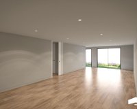 New build - Villa - Murcia - Santa Rosalía