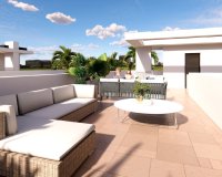 New build - Villa - Murcia - Santa Rosalía