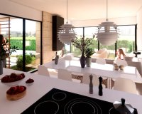 New build - Villa - Murcia - Santa Rosalía