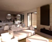 New build - Villa - Murcia - Santa Rosalía