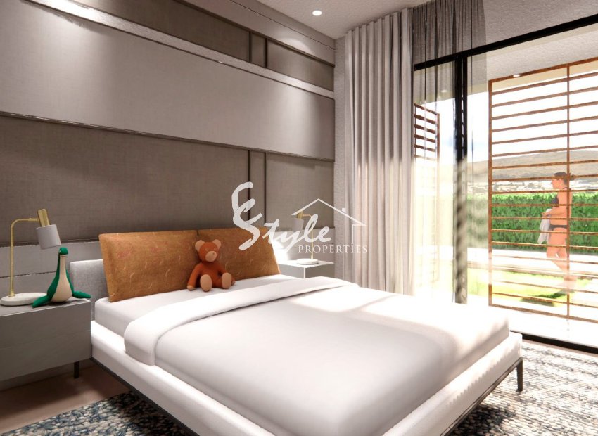 New build - Villa - Murcia - Santa Rosalía
