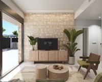 New build - Villa - Murcia - Santa Rosalía