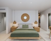 New build - Villa - Murcia - Santa Rosalía