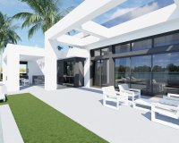 New build - Villa - Murcia - Santa Rosalía