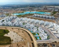 New build - Villa - Murcia - Santa Rosalía