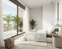 New build - Villa - Murcia - Santa Rosalía