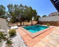 New build - Villa - Murcia - Sucina