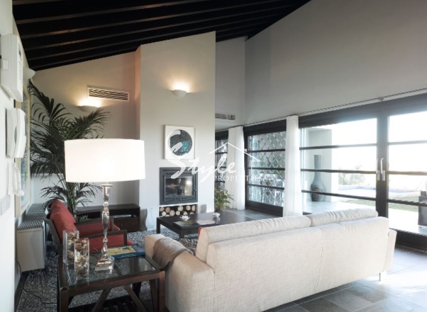 New build - Villa - Murcia - Sucina