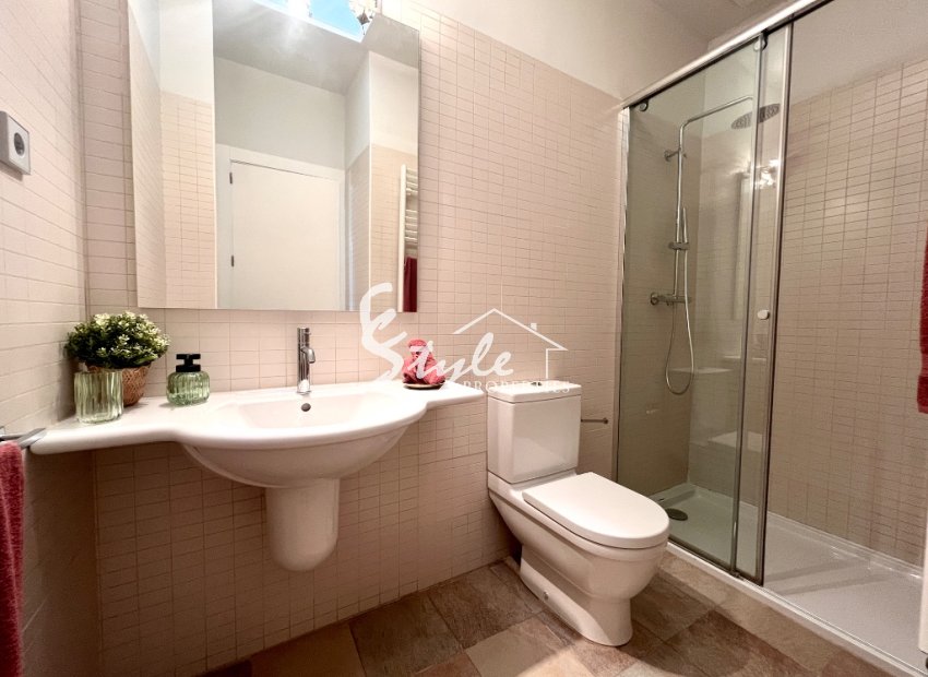 New build - Villa - Murcia - Sucina