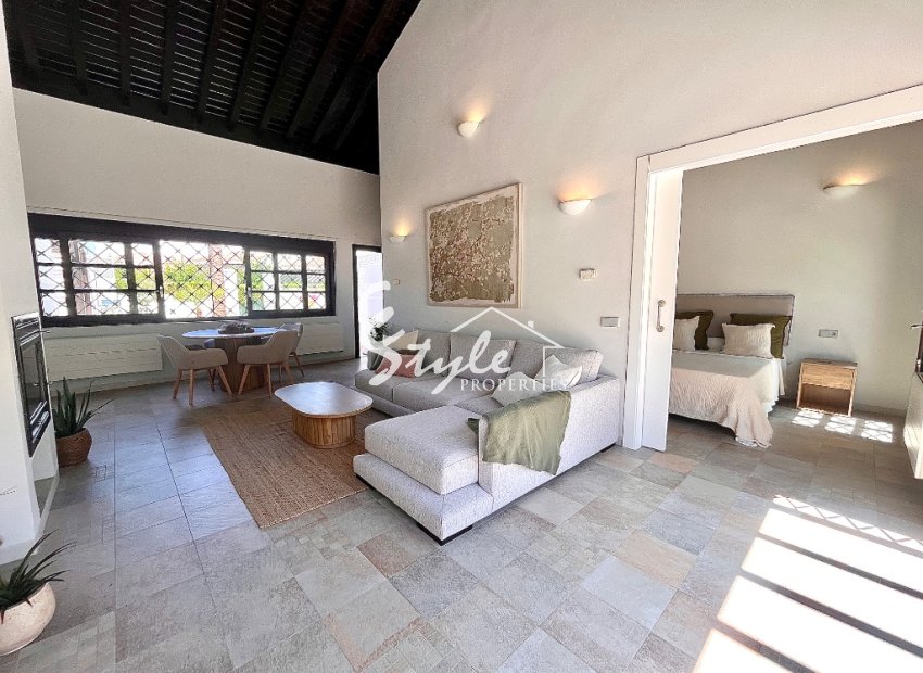 New build - Villa - Murcia - Sucina