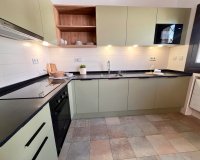 New build - Villa - Murcia - Sucina