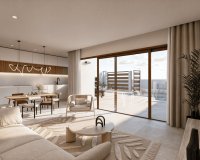 New build - Villa - Murcia - Torre-Pacheco