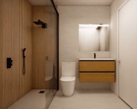 New build - Villa - Murcia - Torre-Pacheco