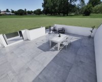 New build - Villa - Murcia - Torre-Pacheco